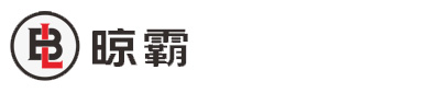 晾霸LOGO